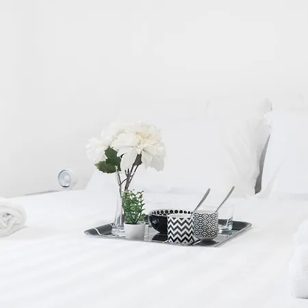 Apartment Easylife - Stile Ed Eleganza In Sant'agostino Milan