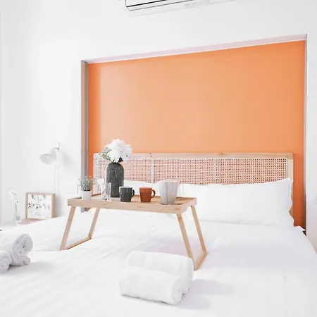 Easylife - Stile Ed Eleganza In Sant'agostino Apartment Milan