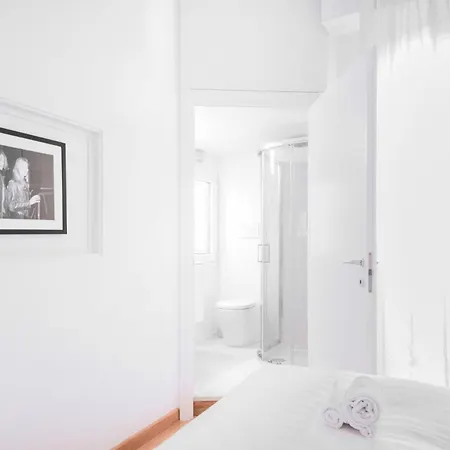 Easylife - Stile Ed Eleganza In Sant'agostino Apartment