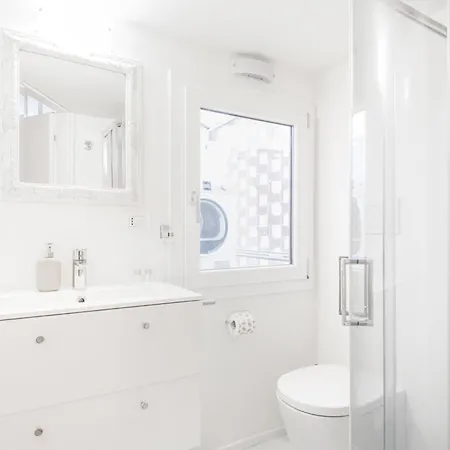 Easylife - Stile Ed Eleganza In Sant'agostino Apartment *