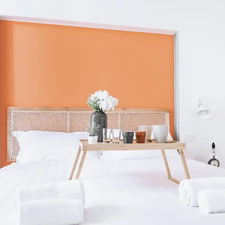 Daire Easylife - Stile Ed Eleganza In Sant'agostino