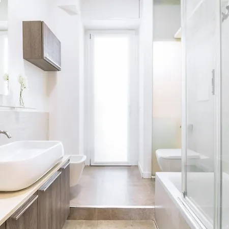 Apartment Easylife - Stile Ed Eleganza In Sant'agostino