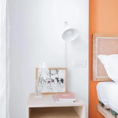 Easylife - Stile Ed Eleganza In Sant'agostino Apartment
