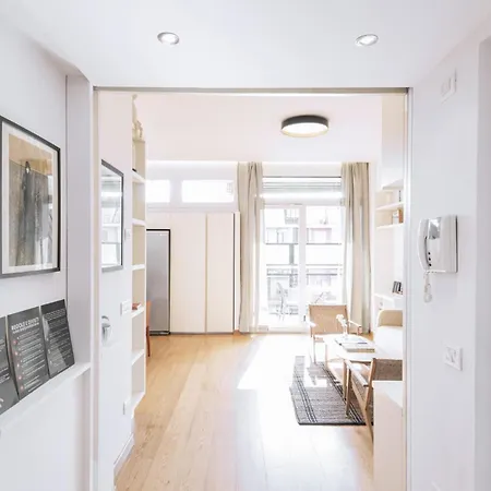 Apartment Easylife - Stile Ed Eleganza In Sant'agostino