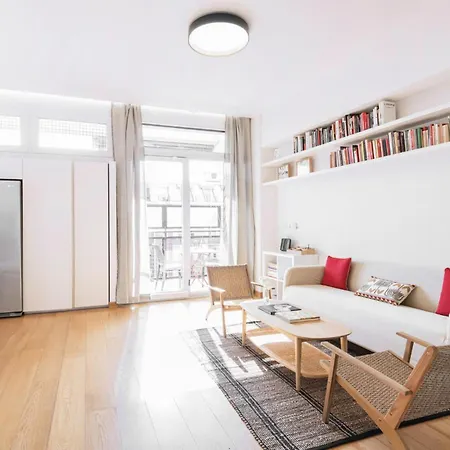 Daire Easylife - Stile Ed Eleganza In Sant'agostino *