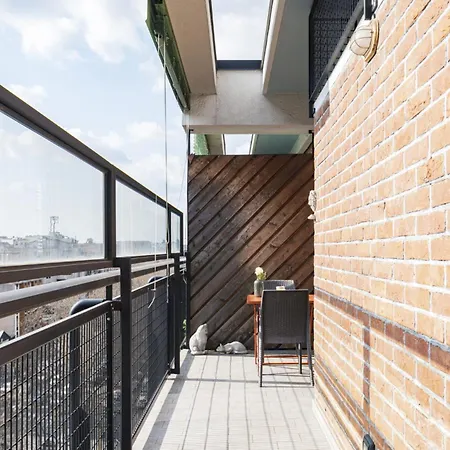 Apartment Easylife - Stile Ed Eleganza In Sant'agostino