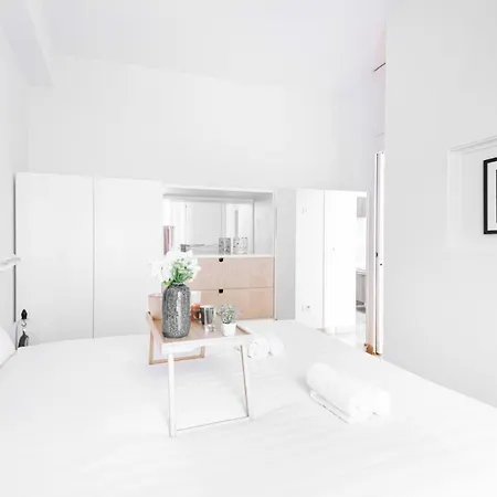 Apartment Easylife - Stile Ed Eleganza In Sant'agostino