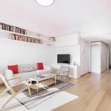 Apartment Easylife - Stile Ed Eleganza In Sant'agostino *