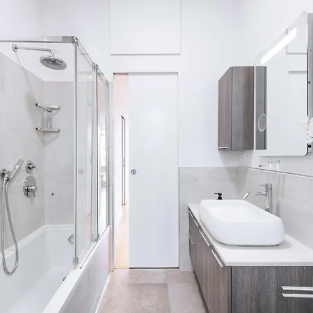 Easylife - Stile Ed Eleganza In Sant'agostino Apartment *