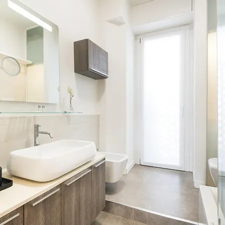 Apartment Easylife - Stile Ed Eleganza In Sant'agostino *