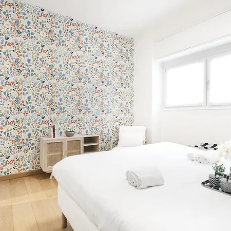 Apartment Easylife - Stile Ed Eleganza In Sant'agostino Milan