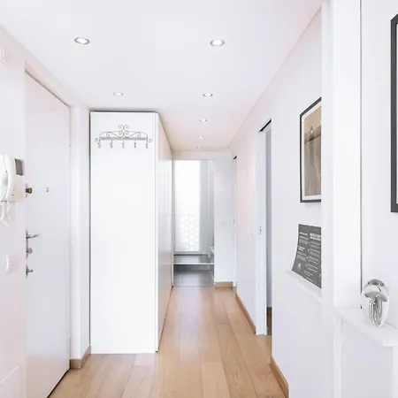 Apartament Easylife - Stile Ed Eleganza In Sant'agostino *