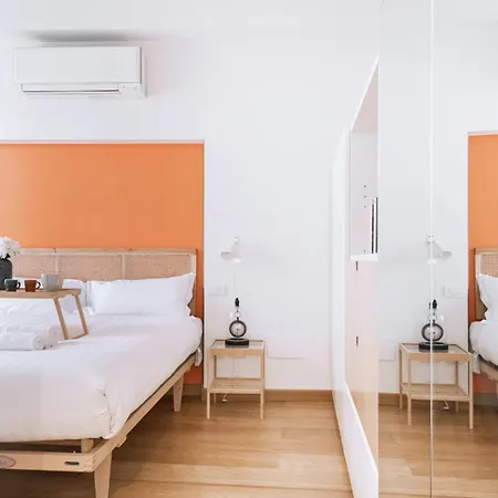 Easylife - Stile Ed Eleganza In Sant'agostino Apartament *